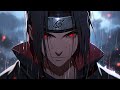 Itachi Uchiha Hindi Rap