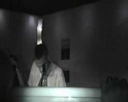 Quentin Harris @ Shelter (WMC 2007)