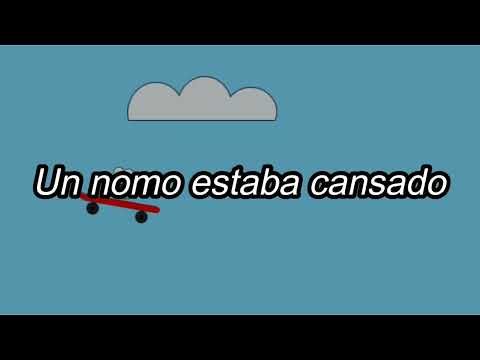 Niño Brasileño cantando Pou Version Completa 🐸