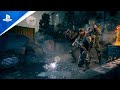 Vigor Chronicles: Damnation - Launch Trailer | PS5 & PS4 Games
