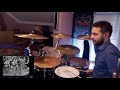 CHUCK BERRY NO PARTICULAR PLACE TO GO 1967 DRUM COVER
