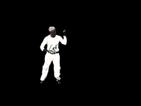 MC Z - The African Robot