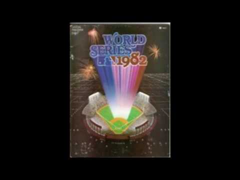 1982 World Series Game 7 (Scully-Anderson)