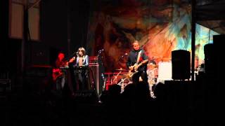 Buffy Sainte Marie sings "Generation" @ THE UNITY CONCERT 2014