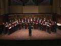 A Boy and a Girl - Eric Whitacre (MUN Chamber ...