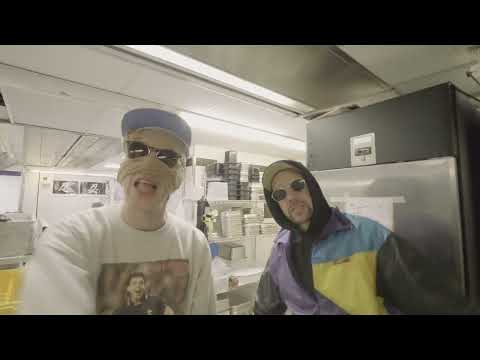 Paatti x Pavel - Käshpä