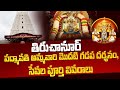 Tiruchanur Padmavathi Ammavari Modati Darshanam Tirumala Update Anu TTD Darshan