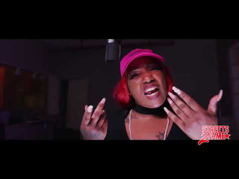 streets 2 fame - EBUNNI - TALK NICE