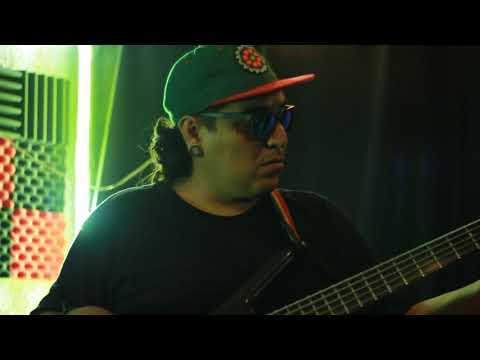 Video de la banda Mr. Grinberg