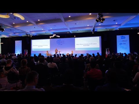 After Movie European Water Technology Week 2018