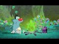 Oggy And The Cockroaches Journey To The Center Of The Earth S4E30 Full Episode In HD
