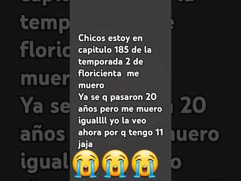 (Floricienta) Por Que - Tv Y Novelas 8
