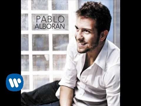 Me Cole Por La Puerta De Atras - Pablo Alboran
