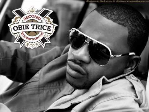 OBIE TRICE - SECRETS