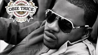 OBIE TRICE - SECRETS