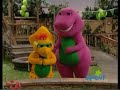 Barney Friends Riff Wants Captain Pickles To Do His Exercise Slow Motion 2x