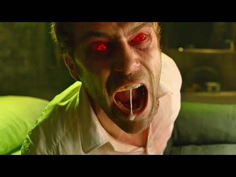 John Constantine - All Powers and Spells from the show