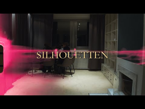 RetouR - SILHOUETTEN (prod. fivestars) OFFICIAL VIDEO