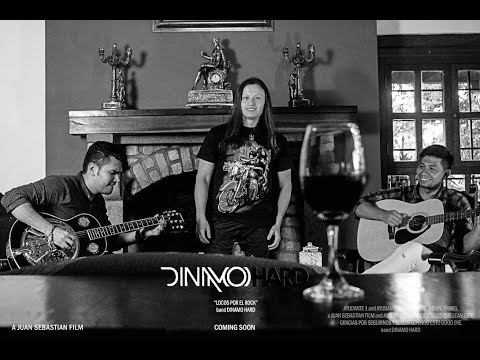 Video de la banda Dinamo Hard 