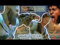 KRATOS VS HEIMDALL HYPEST EPISODE God Of War Ragnarok Part 12