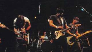 Flower - Torch Song