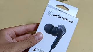 【購入品紹介】超破格！？ゲオで○○円の有線イヤホン買ってみた！！【ゲオ】