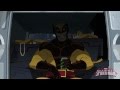 Ultimate Spider-Man: Behind-the-Scenes With Wolverine