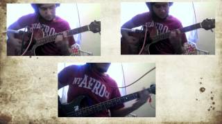 The Lost Fingers - Pump Up The Jam (Full Cover)