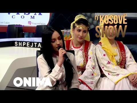 Argjenda Doci - Kanagjegji (Cover Shqipe Krivenjeva)