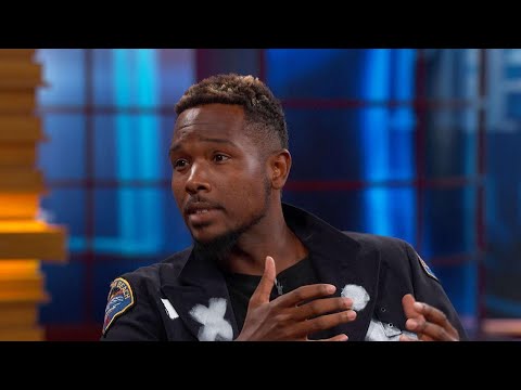 Por qué un hombre cuya familia afirma que sufre delirantes dice que no necesita una evaluación