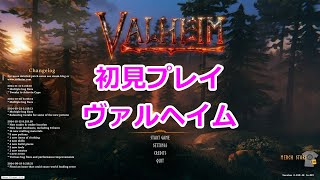 【Valheim】#19 決戦！翠炎の王！