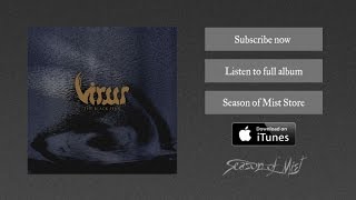 Virus - Shame Eclipse