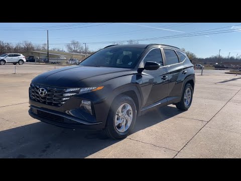 2022 Hyundai Tucson Muskogee, Tulsa, Owasso, Sand Springs, Joplin 227180