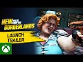 New Tales from the Borderlands - Official Launch Trailer
