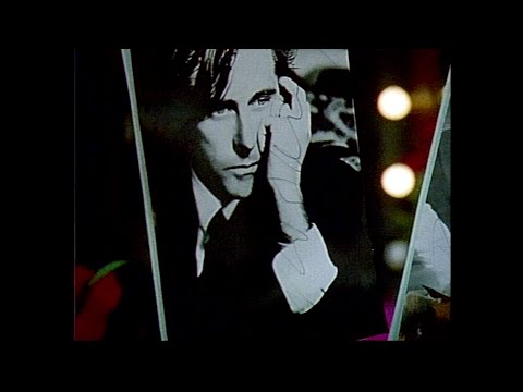 Bryan Ferry - Limbo (Official HD Video)