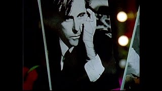 Bryan Ferry - Limbo (Official HD Video)