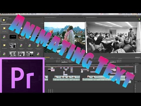 adobe premiere pro cs6 tutorial beginner