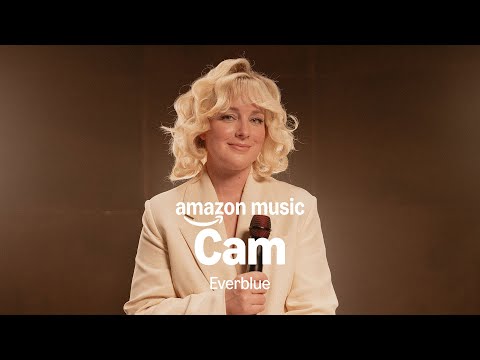 Video: Amazon Music presents: Cam - Everblue