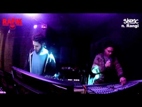 Skanking Station / Skonc feat. Rangi / 27/02/16