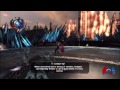 Thor God Of Thunder Walkthrough Part 5 XBOX 360 PS3 Wii DS 720p