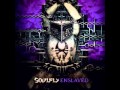 Soulfly - Revengeance