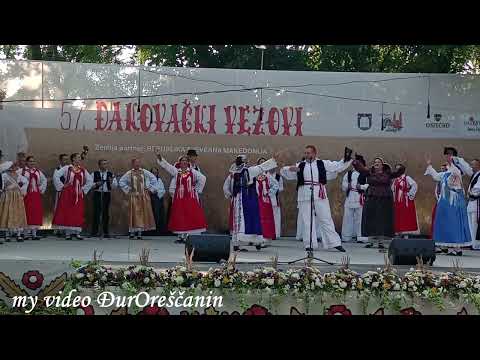 2023 Đakovo - KUD " SLOGA " Bapska-orescanin.eu/video