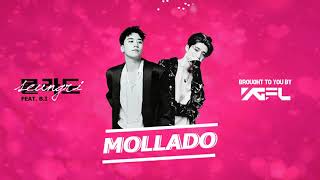 [VIETSUB] MOLLADO (몰라도) - SEUNGRI ft. B.I