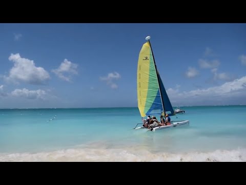 Sailing instructor video 3