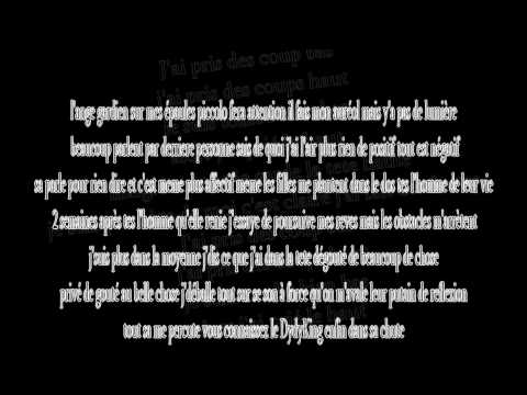 dydyking enfermer de son passé