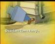 Boomerang Italy Tom And Jerry Mastercard Advert