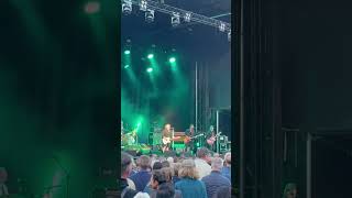 Ulf Lundell Trädgådsföreningen sommar 2022 #tirolerhause1989 @tirolerhause1989