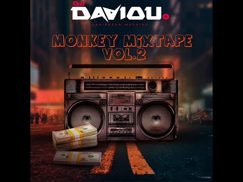 MIX ZOUK GOUYAD KOMPAS  2021 BY DJ DAVIOU ZOUK TAX
