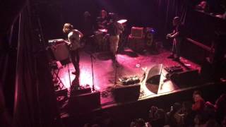 The Districts - Young Blood at The Chameleon Club