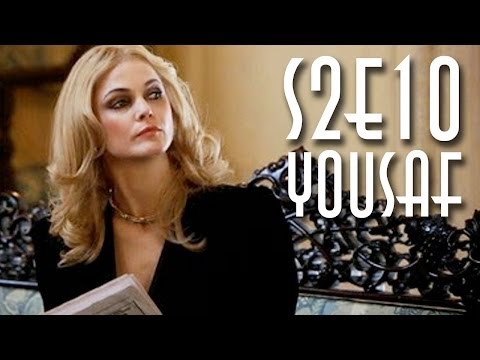 The Americans Season 2 Episode 10 "Yousaf" Review